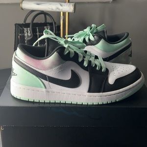 Air Jordan 1 Low SE Tie Dye